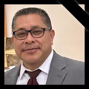 Abraham Romero